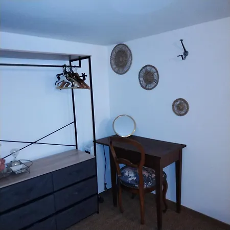 Apartamento Perle Rare Atypique Centre Sète