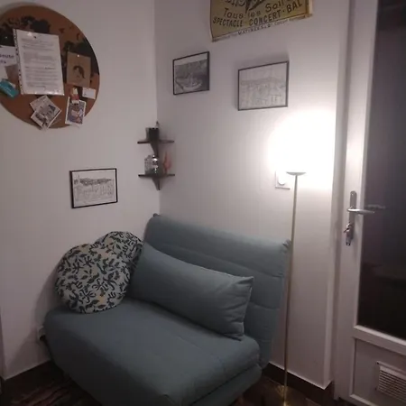 Appartement Perle Rare Atypique Centre