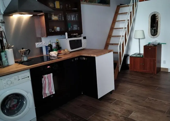 Appartement Perle Rare Atypique Centre