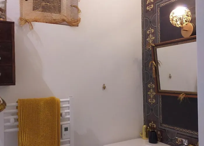 Appartement Perle Rare Atypique Centre *