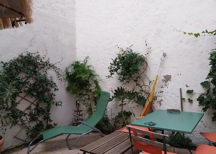 Perle Rare Atypique Centre Appartement Sète